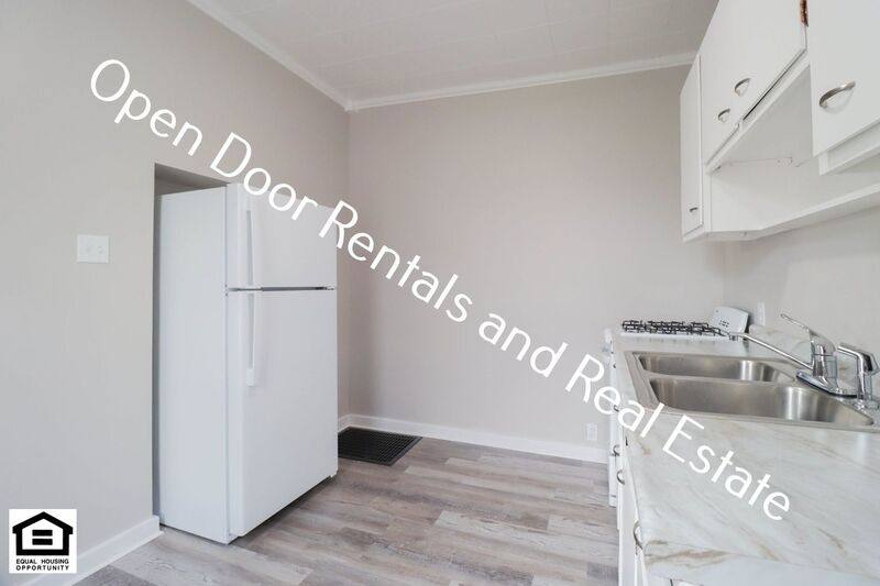 Apartment for rent at 1918 Riedmiller Ave #1, Fort Wayne, IN 46802