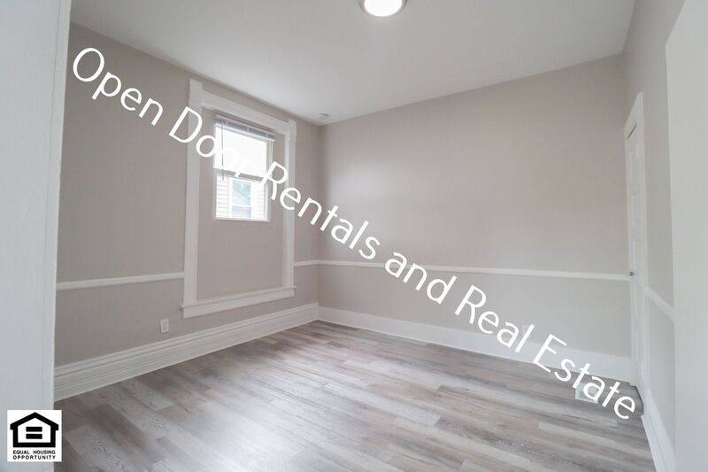 Apartment for rent at 1918 Riedmiller Ave #1, Fort Wayne, IN 46802