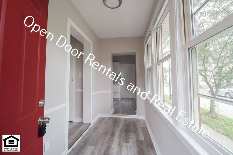 Apartment for rent at 1918 Riedmiller Ave #1, Fort Wayne, IN 46802
