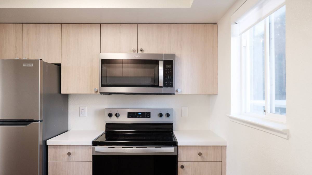 Apartment for rent at 1225 N McCarran Blvd Bldg #3, Reno, NV 89512