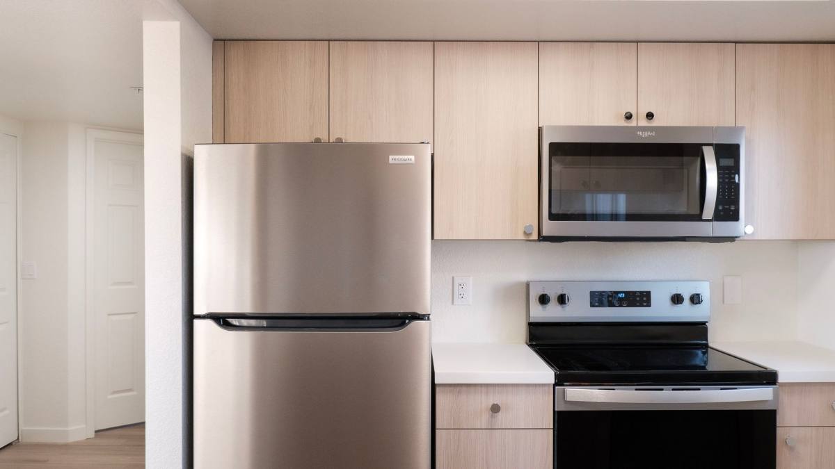 Apartment for rent at 1225 N McCarran Blvd Bldg #3, Reno, NV 89512