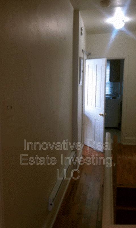 Apartment for rent at 1163 S Cleveland St #A, Philadelphia, PA 19146