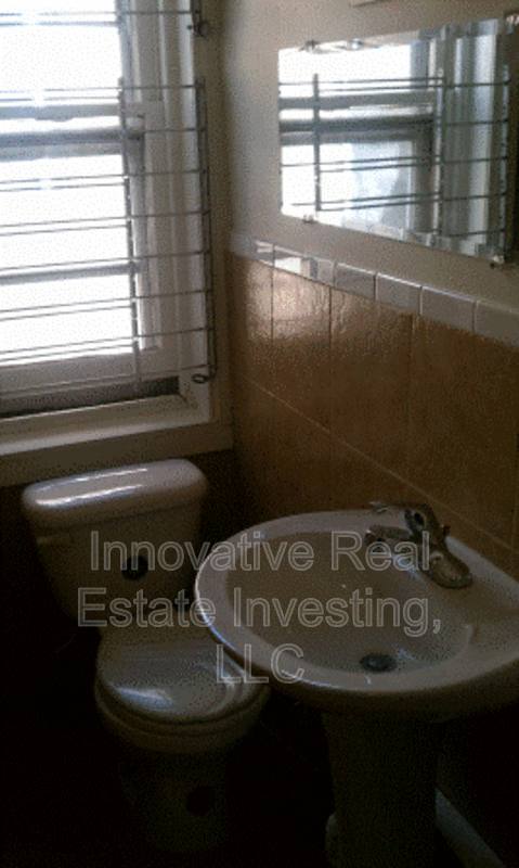 Apartment for rent at 1163 S Cleveland St #A, Philadelphia, PA 19146