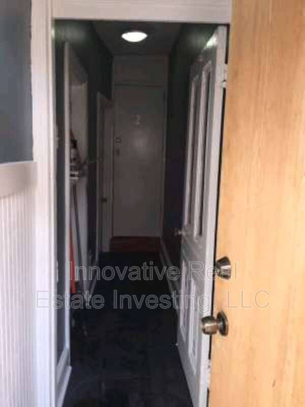 Apartment for rent at 1163 S Cleveland St #A, Philadelphia, PA 19146