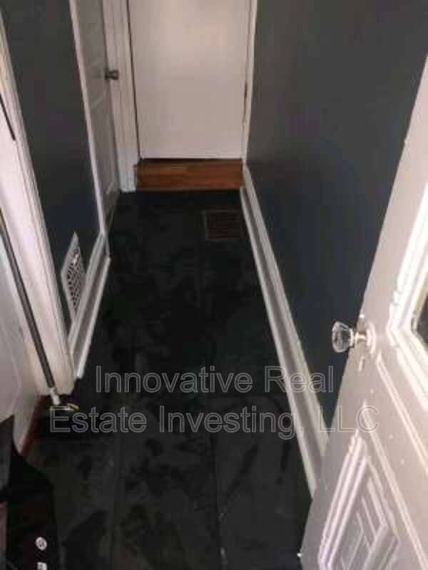 Apartment for rent at 1163 S Cleveland St #A, Philadelphia, PA 19146