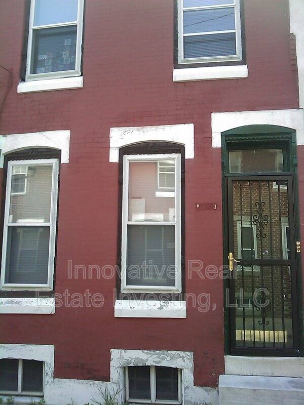 Apartment for rent at 1163 S Cleveland St #A, Philadelphia, PA 19146