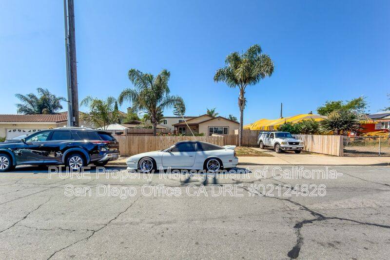 House for rent at 1120 Florence St, Imperial Beach, CA 91932