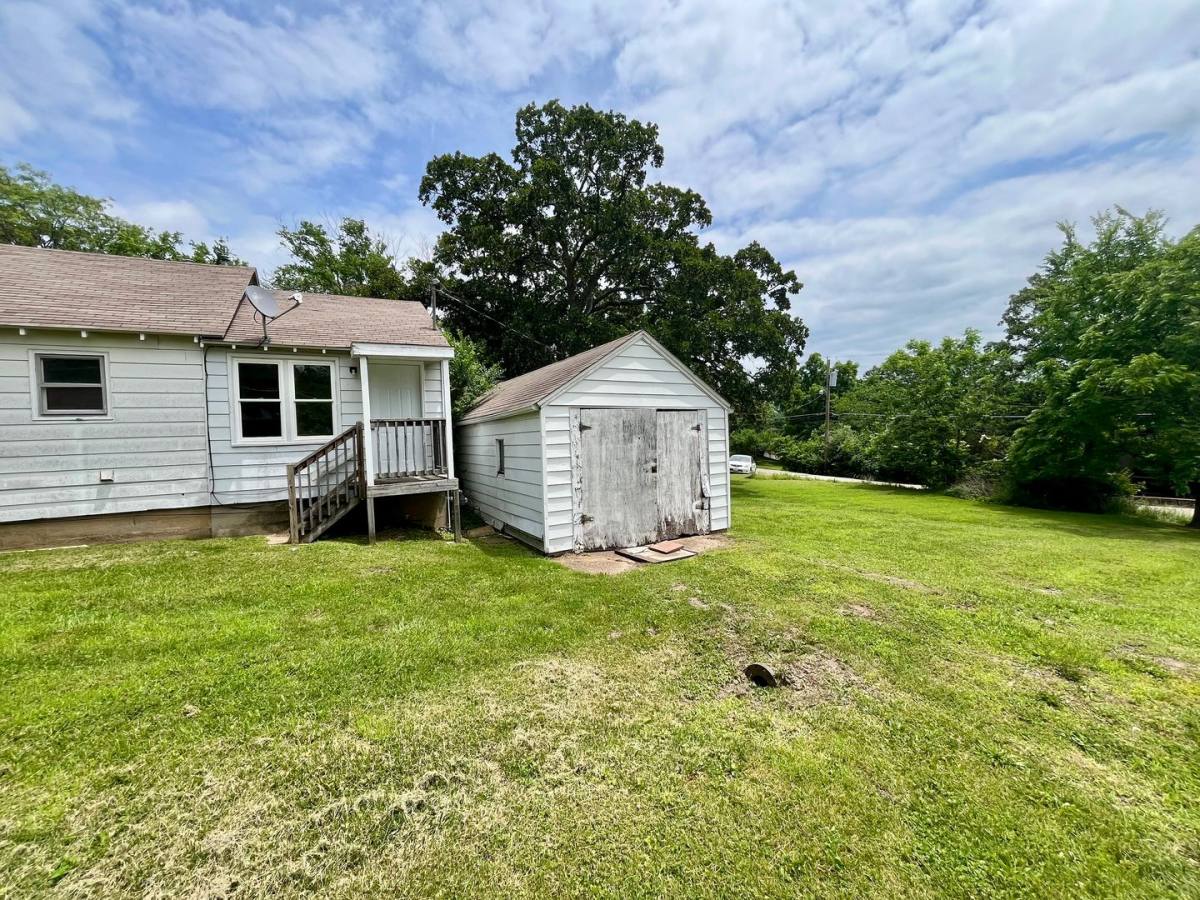 House for rent at 202 Bland St, Sullivan, MO 63080