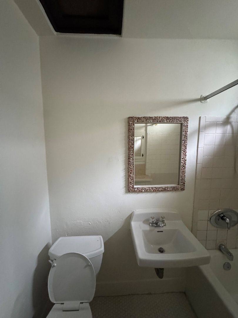Apartment for rent at 3701-3707 First Ave, San Diego, CA 92103