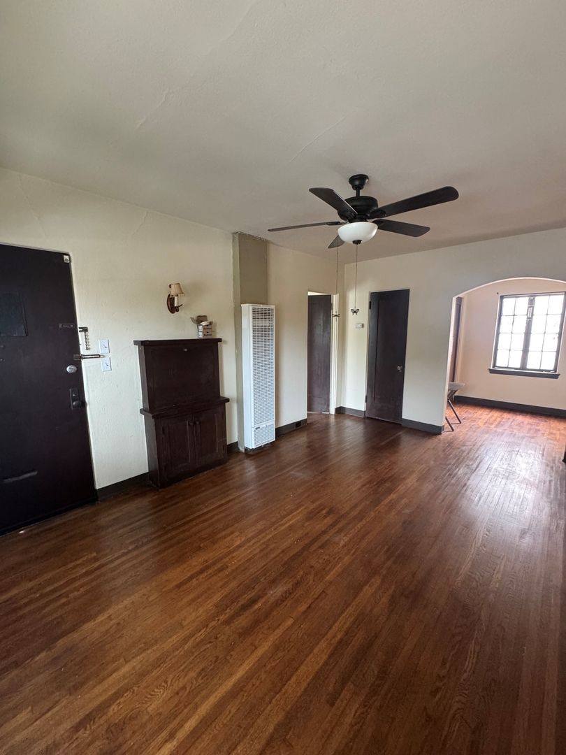 Apartment for rent at 3701-3707 First Ave, San Diego, CA 92103