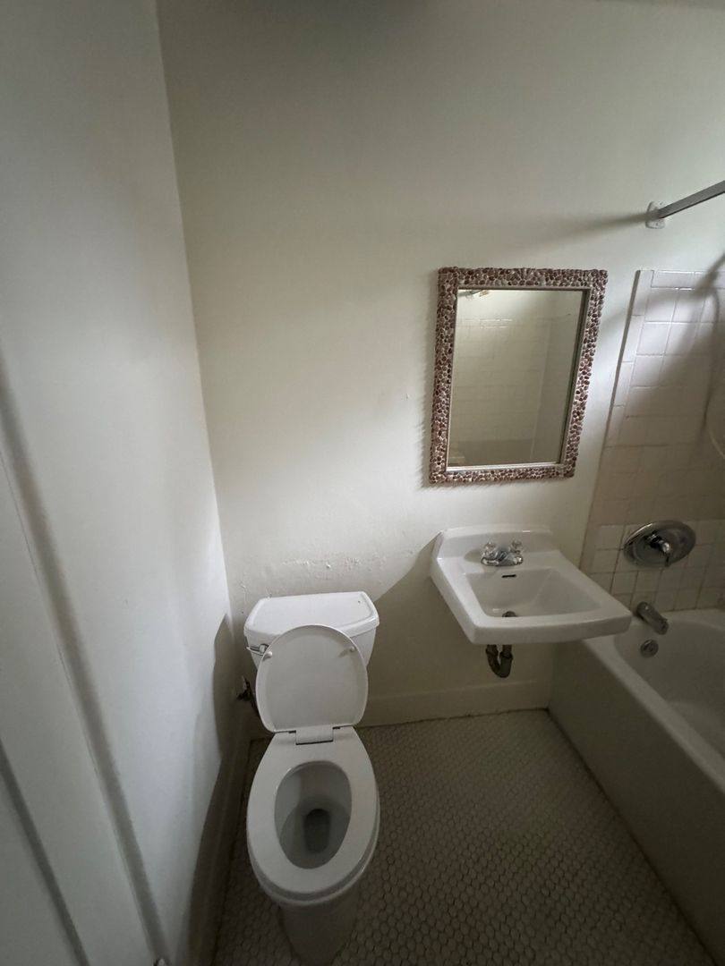 Apartment for rent at 3701-3707 First Ave, San Diego, CA 92103