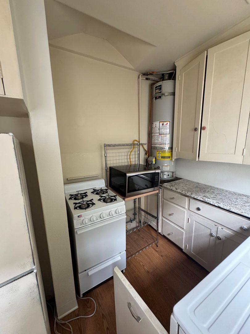 Apartment for rent at 3701-3707 First Ave, San Diego, CA 92103