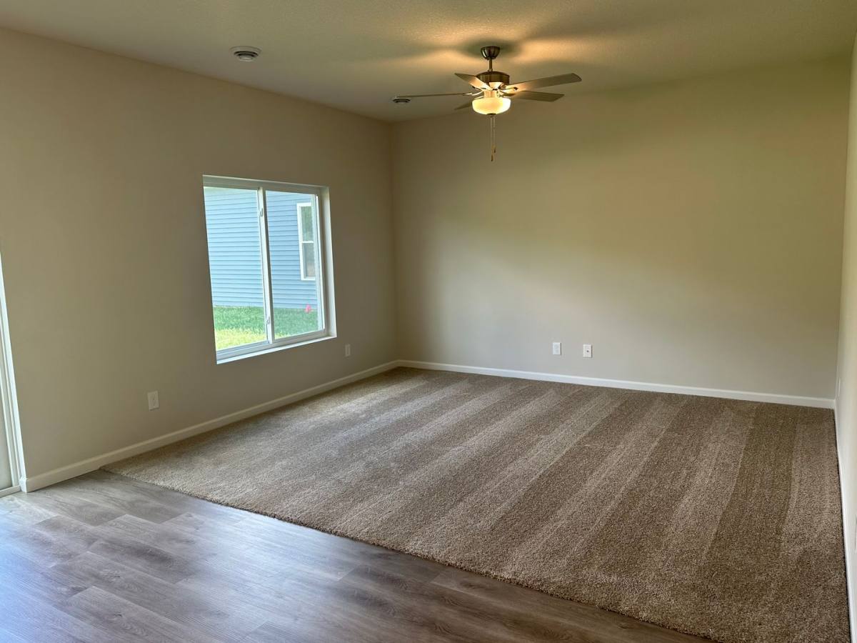 House for rent at 307 Redwood St N, Cambridge, MN 55008