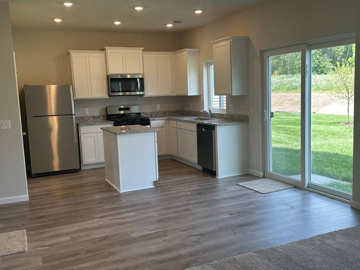 House for rent at 307 Redwood St N, Cambridge, MN 55008
