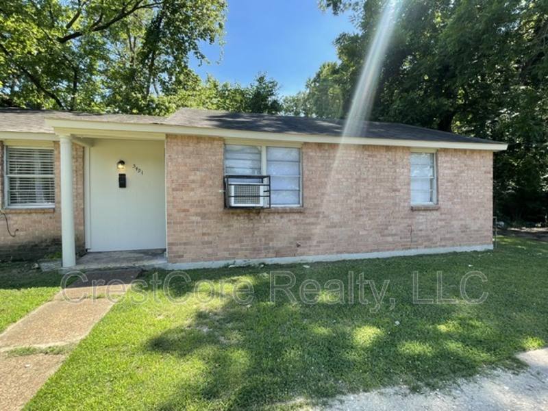 Apartment for rent at 3491 Guernsey Ave, Memphis, TN 38122
