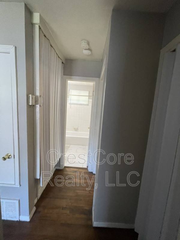 Apartment for rent at 3491 Guernsey Ave, Memphis, TN 38122