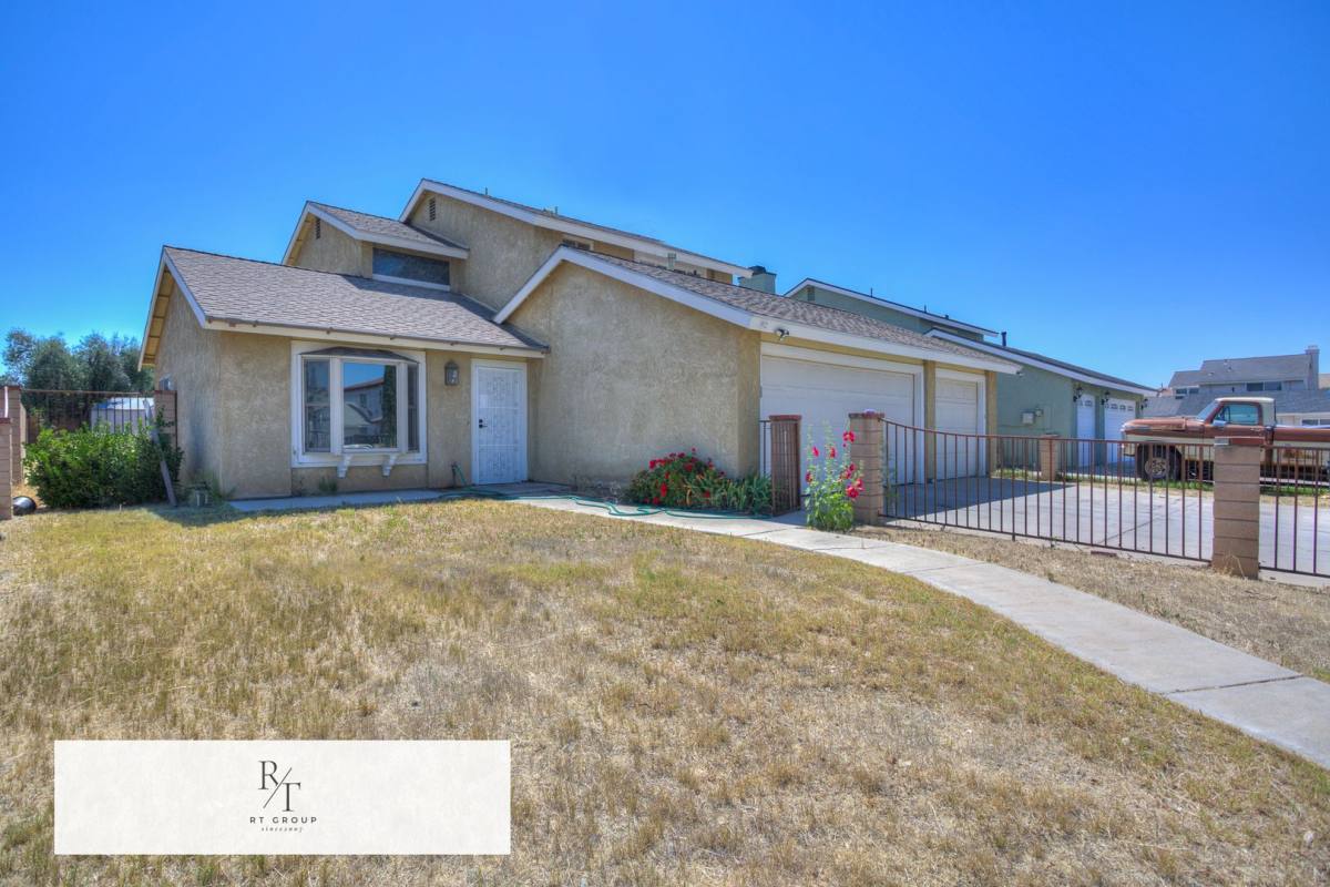 House for rent at 15326 Swarens Court, Moreno Valley, CA 92551
