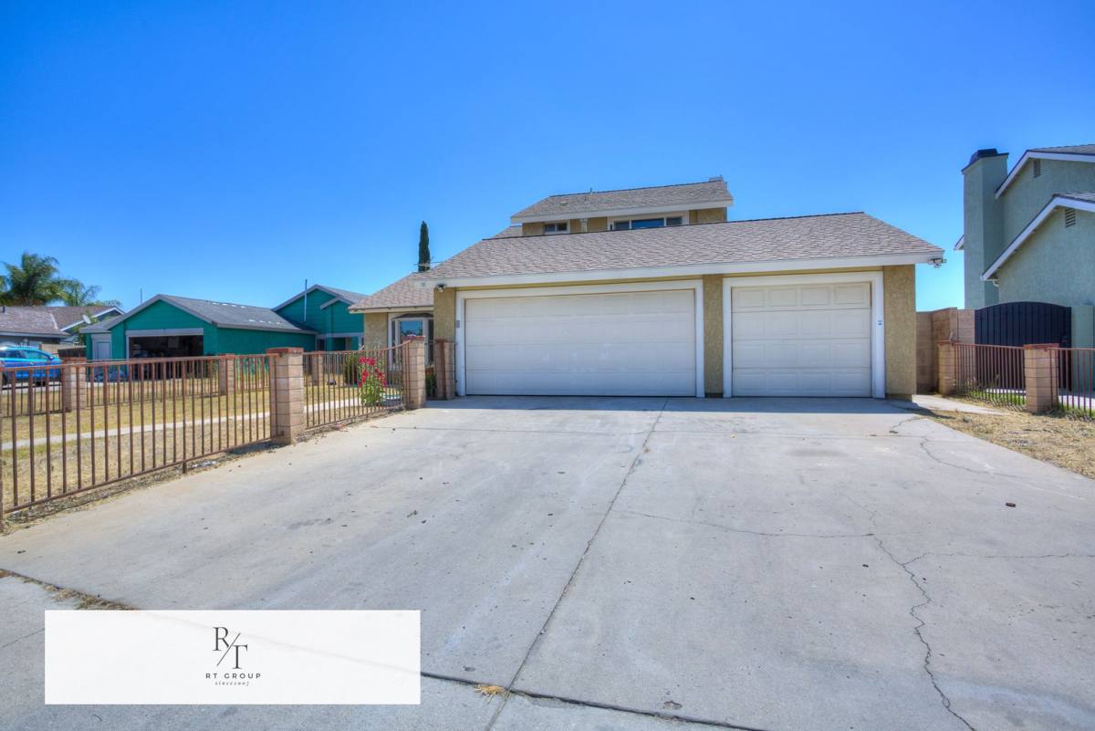 House for rent at 15326 Swarens Court, Moreno Valley, CA 92551