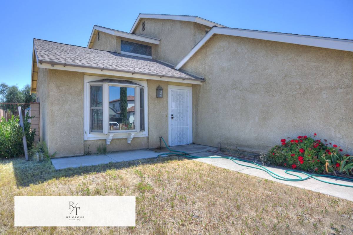 House for rent at 15326 Swarens Court, Moreno Valley, CA 92551