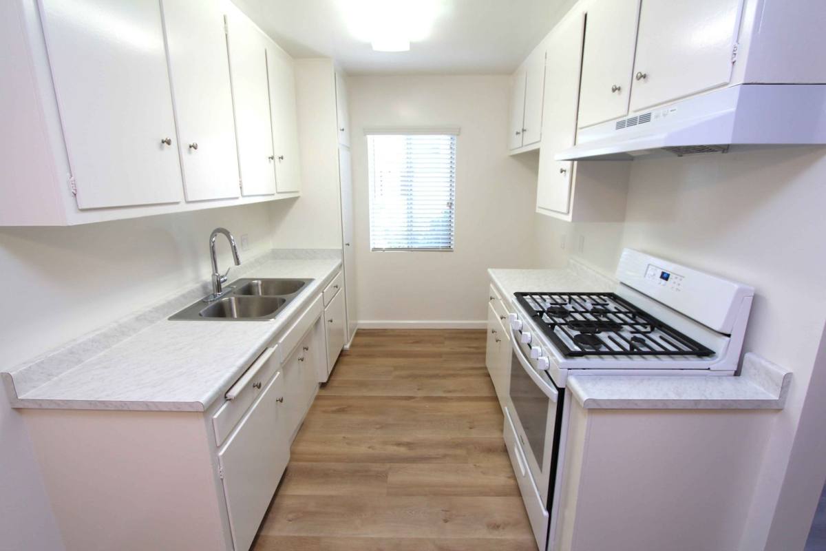 Apartment for rent at 7435 Canby Ave, Reseda, CA 91335
