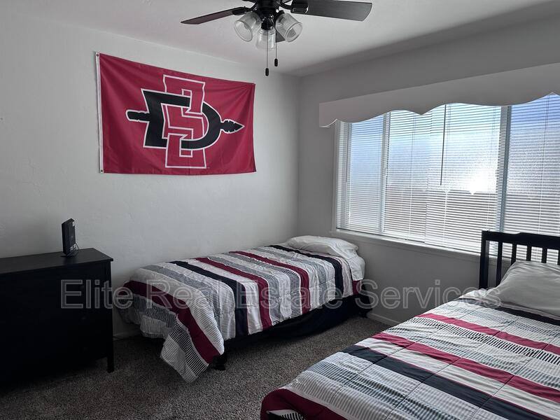 Apartment for rent at 6315 Montezuma Rd, San Diego, CA 92115
