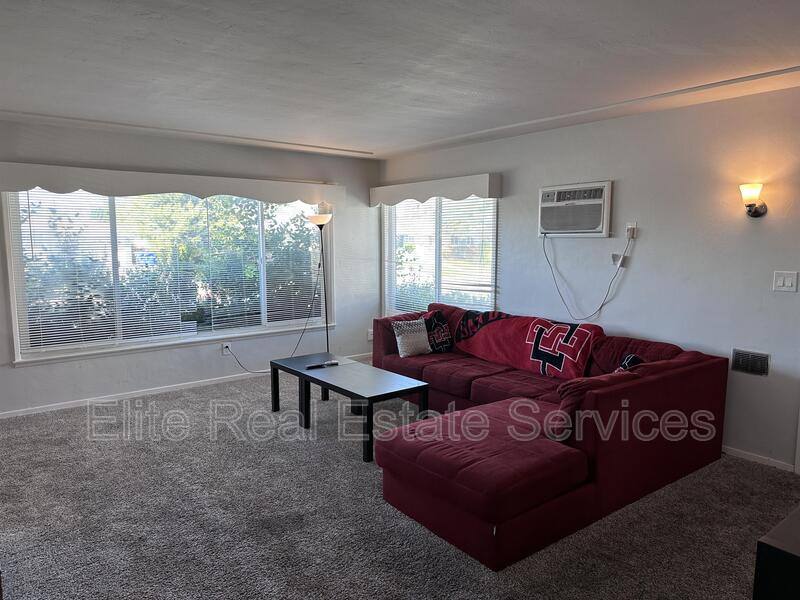 Apartment for rent at 6315 Montezuma Rd, San Diego, CA 92115