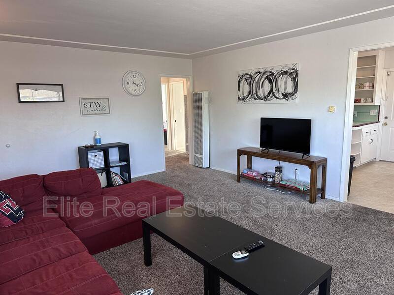 Apartment for rent at 6315 Montezuma Rd, San Diego, CA 92115