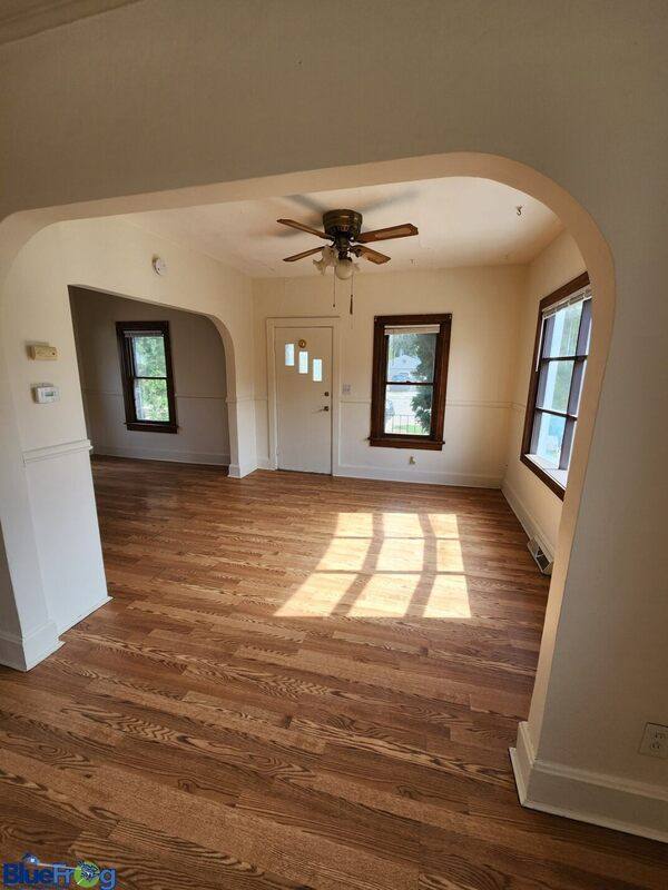 House for rent at 2009 Mount Vernon St, Oshkosh, WI 54901