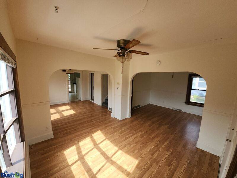 House for rent at 2009 Mount Vernon St, Oshkosh, WI 54901