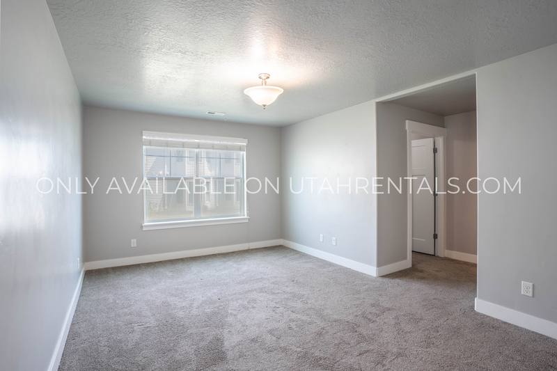 Condo for rent at 2452 W 500 S #1, Springville, UT 84663