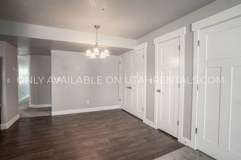 Condo for rent at 2452 W 500 S #1, Springville, UT 84663
