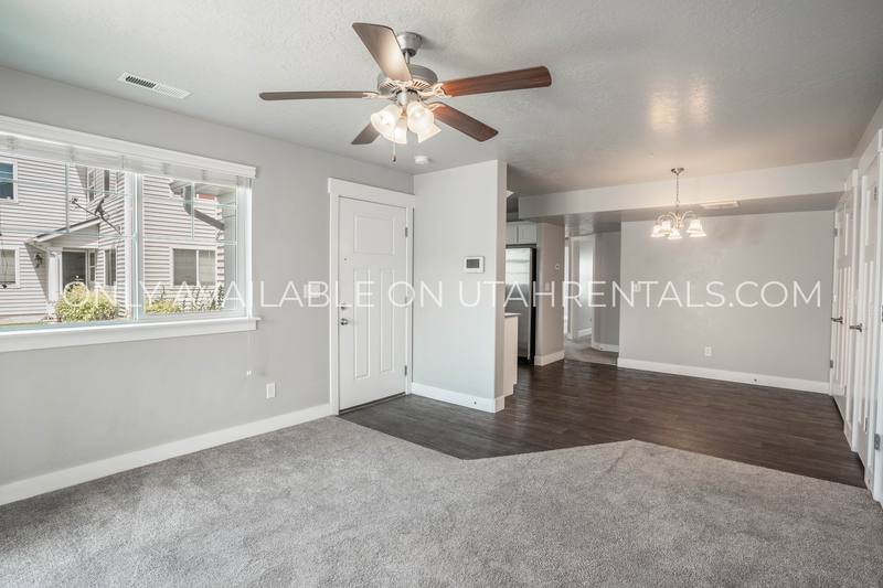 Condo for rent at 2452 W 500 S #1, Springville, UT 84663