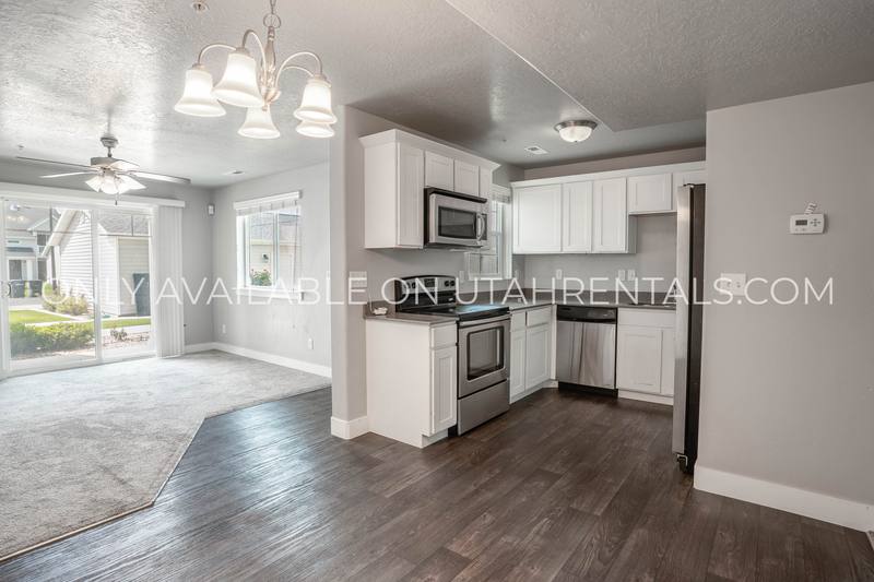 Condo for rent at 2452 W 500 S #1, Springville, UT 84663