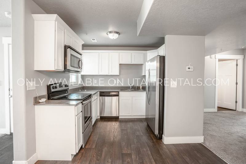 Condo for rent at 2452 W 500 S #1, Springville, UT 84663