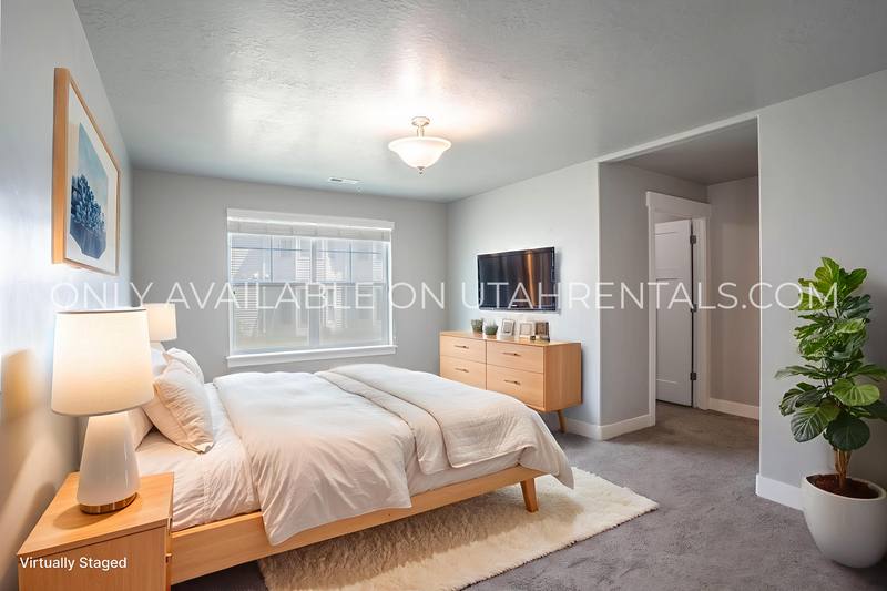 Condo for rent at 2452 W 500 S #1, Springville, UT 84663