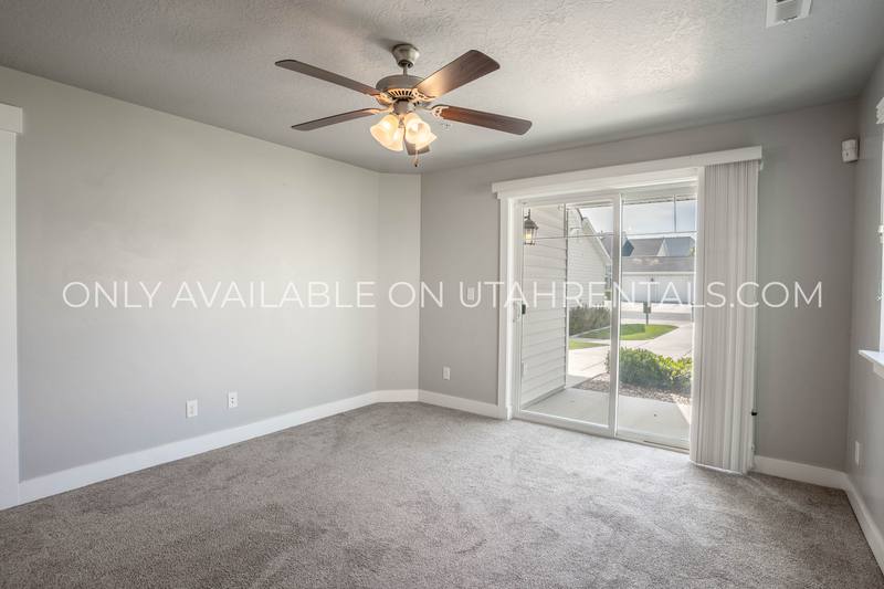 Condo for rent at 2452 W 500 S #1, Springville, UT 84663