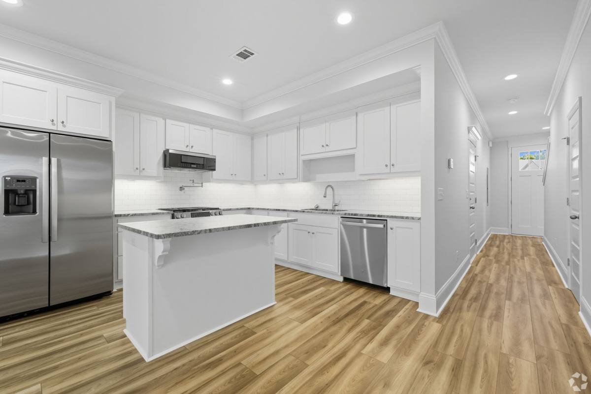 Townhouse for rent at 5080 Hamilton Green Dr, Valdosta, GA 31605