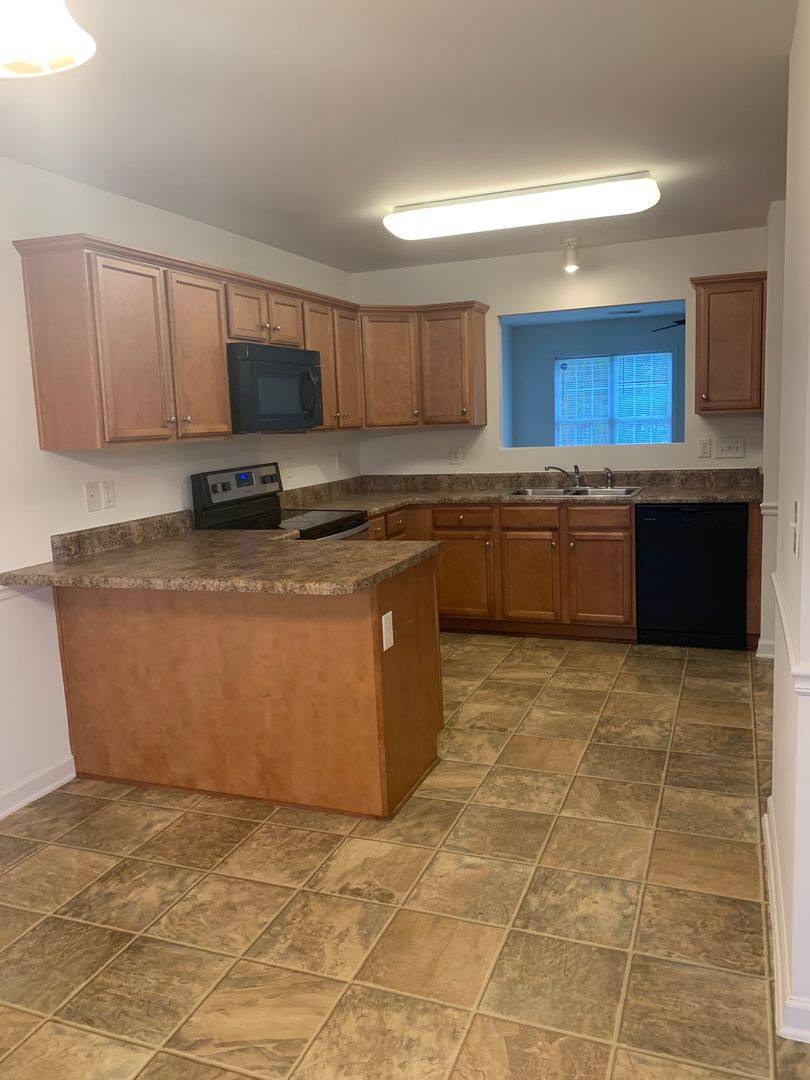 House for rent at 1408 Prestwood Court, Greensboro, NC 27406