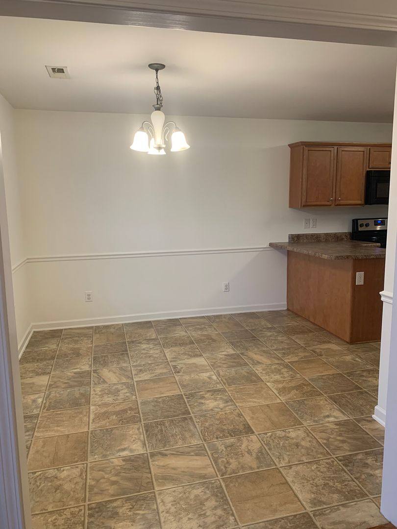 House for rent at 1408 Prestwood Court, Greensboro, NC 27406