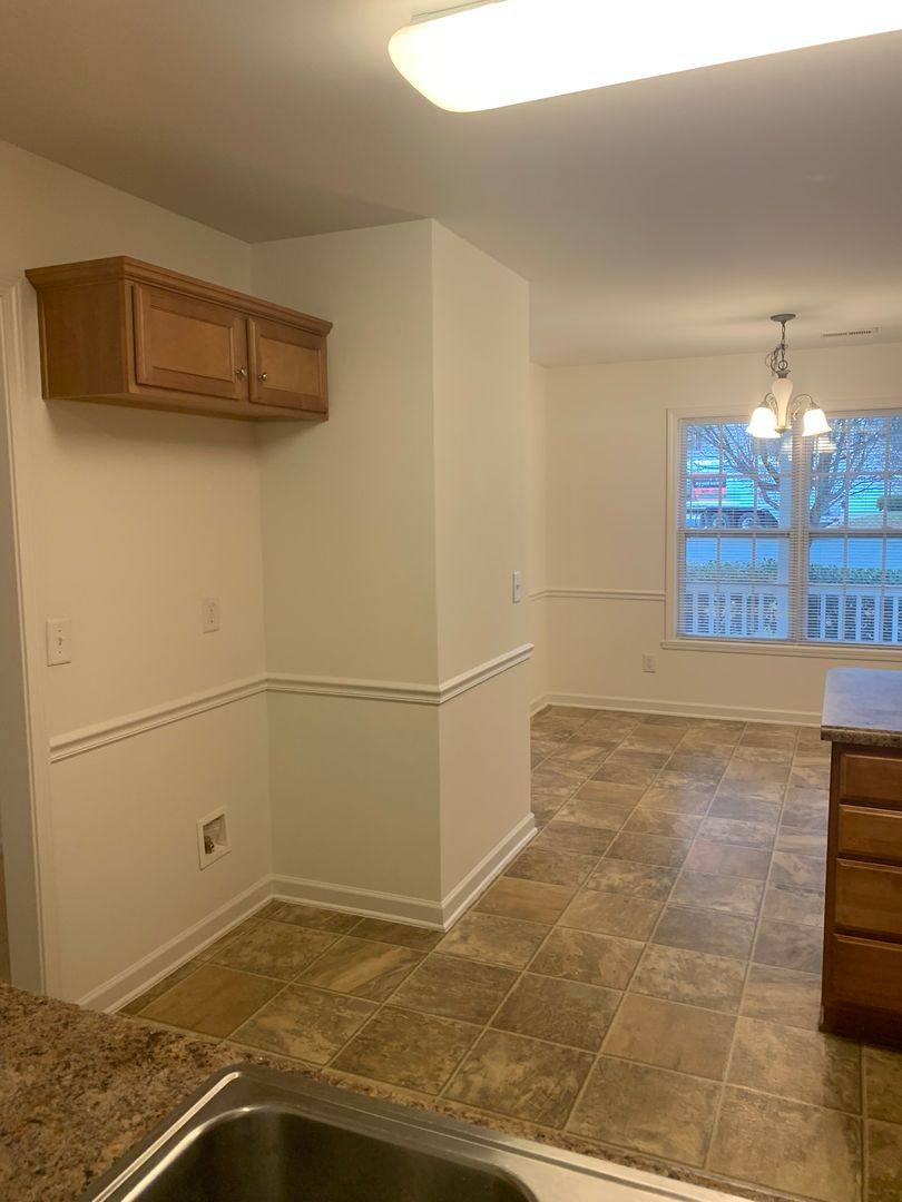 House for rent at 1408 Prestwood Court, Greensboro, NC 27406