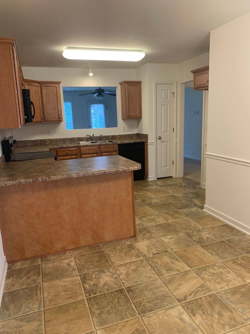 House for rent at 1408 Prestwood Court, Greensboro, NC 27406