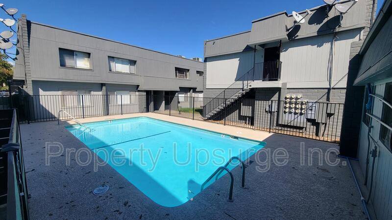 Apartment for rent at 1710 Bruce St #28, Anderson, CA 96007
