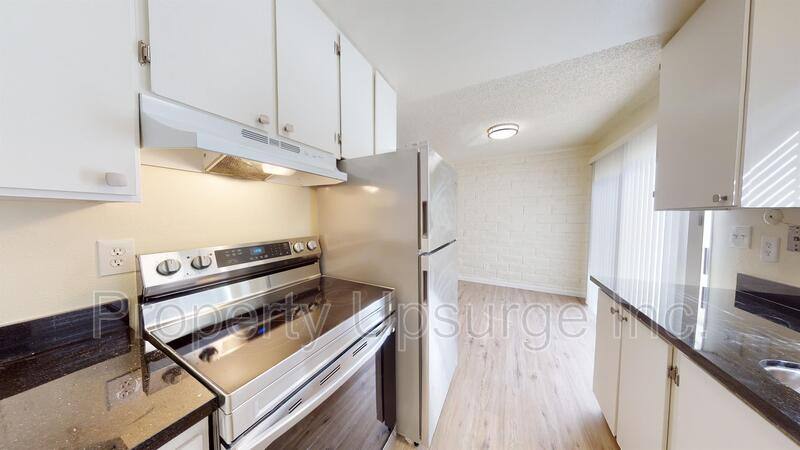 Apartment for rent at 1710 Bruce St #28, Anderson, CA 96007
