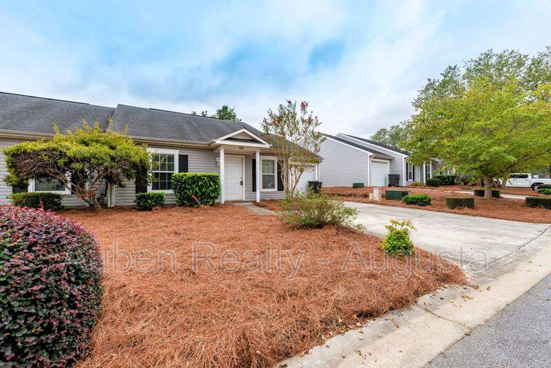 Townhouse for rent at 7010 Antilles Dr, Augusta, GA 30909
