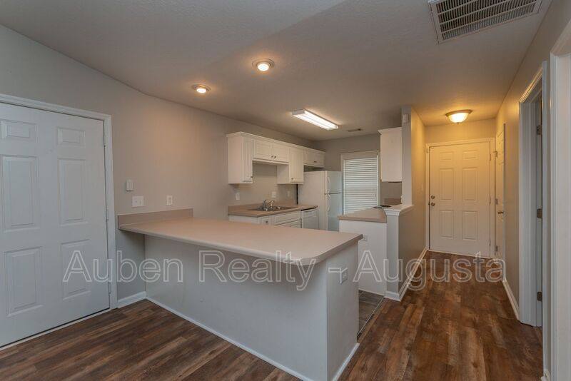 Townhouse for rent at 7010 Antilles Dr, Augusta, GA 30909