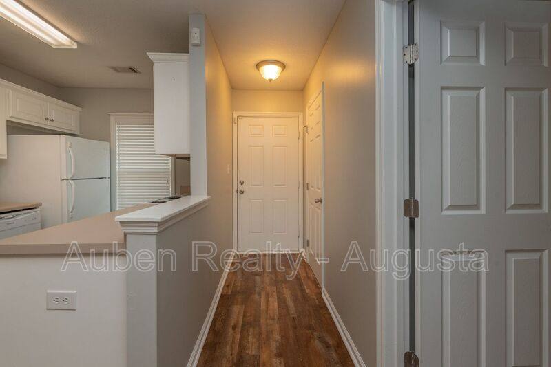 Townhouse for rent at 7010 Antilles Dr, Augusta, GA 30909