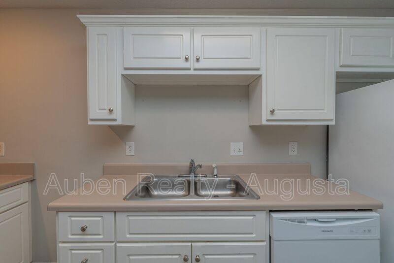Townhouse for rent at 7010 Antilles Dr, Augusta, GA 30909