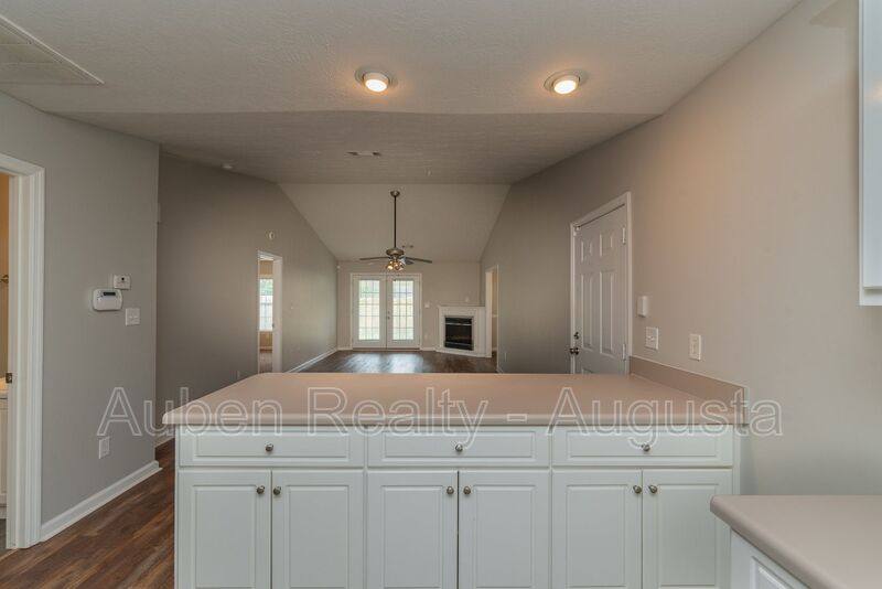Townhouse for rent at 7010 Antilles Dr, Augusta, GA 30909