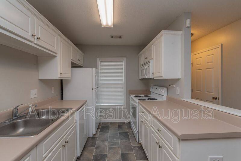 Townhouse for rent at 7010 Antilles Dr, Augusta, GA 30909