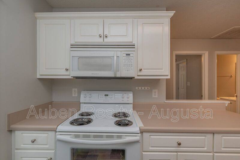 Townhouse for rent at 7010 Antilles Dr, Augusta, GA 30909